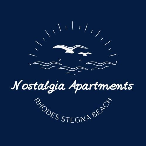 Nostalgia Apartment 아크앤젤로스 외부 사진