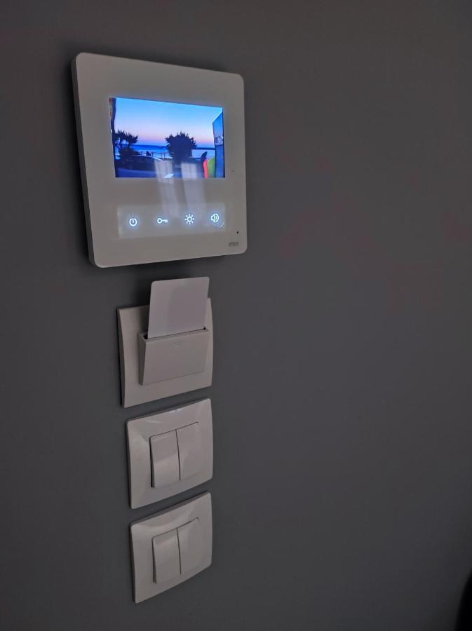 Nostalgia Apartment 아크앤젤로스 외부 사진